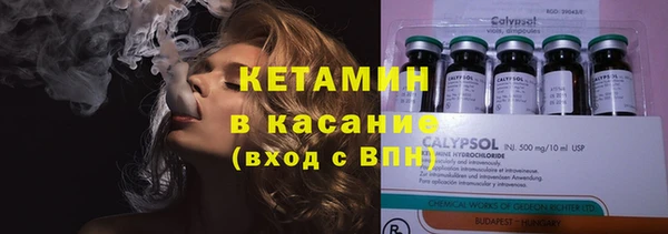 твердый Михайловск