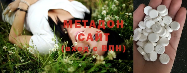 твердый Михайловск
